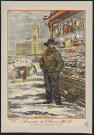 Souvenir de l'hiver 1917-18 à Lille sous l'occupation boche