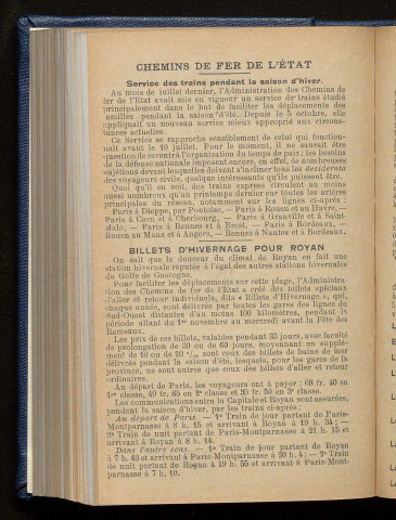 Novembre 1915 - Bulletin officiel de la Ligue des Droits de l'Homme