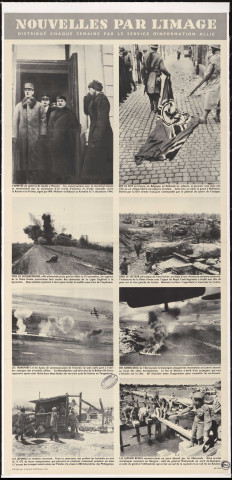 Nouvelles par l'image