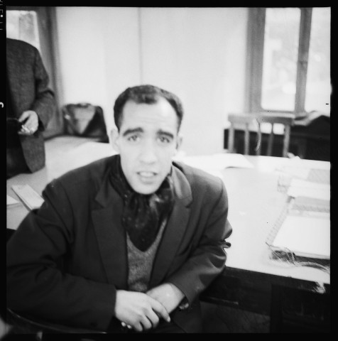 Glayman. Laghouat. Cherif. Amrani