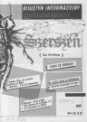 Szerszen (1984 : n°3-6)  Autre titre : le Frelon