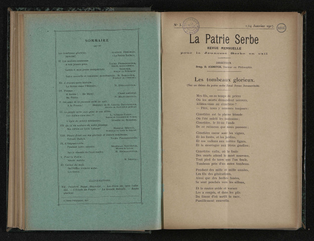 Année 1917 fascicule 3-12