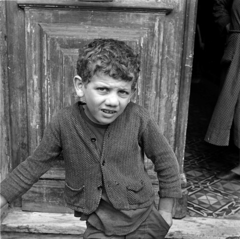 Alger. Quartier Diar El-Djemaa. Quartier Belcourt