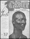 Cénit (1954 ; n° 37-48)
