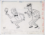 Rencontre Chevalier - De Gaulle