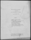 Articles destinés aux éditeurs des revues de la Croix-rouge de la jeunesse le 15 décembre 1925