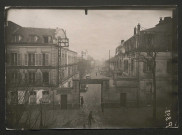 Etablissements Panhard et Levassor à Paris (Seine)