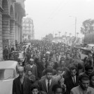 Alger. Manifestation du 4 avril 1963. 1