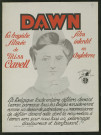 Dawn : la tragédie filmée de Miss Cavell