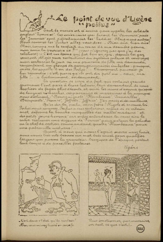 Rigolboche : n° 088