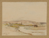 Côte du poivre, Bras (Meuse)