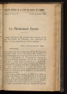 Décembre 1909 - Bulletin officiel de la Ligue des Droits de l'Homme