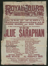 The blue Saraphan