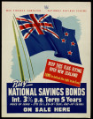 Buy national savings bonds