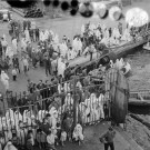 Départ pour la Mecque. 2