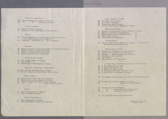 [Collection de photographies-types. Page 2]