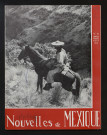 Nouvelles du Mexique - 1959