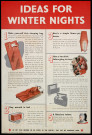 Ideas for winter nights