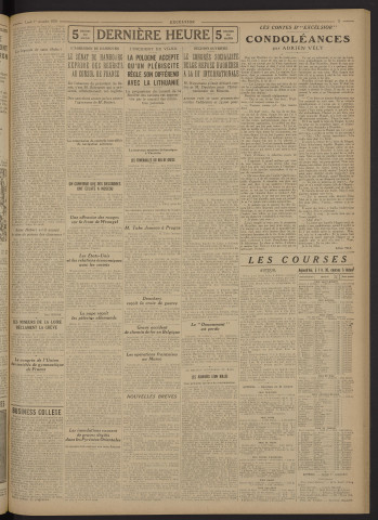 Excelsior - 1920 (novembre)