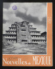 Nouvelles du Mexique - 1960