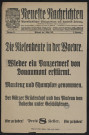Neueste Nachrichten : Alpenländisches Morgenblatt mit Handels-Zeitung
