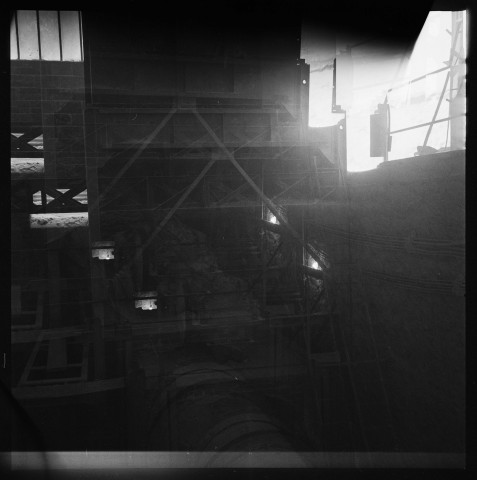 Usine de Gournay-sur-Aronde