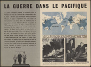 La guerre dans le Pacifique (1)