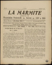 La Marmite : No.48
