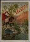 Chemins de fer P. L. M. : Algérie