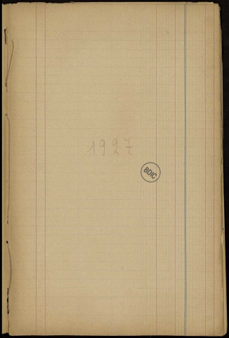 Journal de la comptabilité. 1927-1928