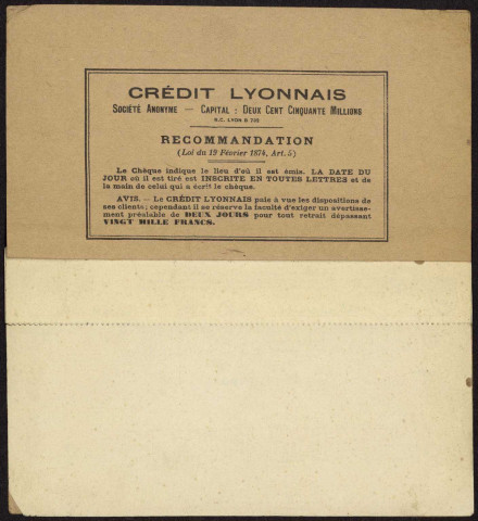 Correspondances, documents divers de 1926 non datés. Lettres de Н. Рощин, Н. Туроверов, М. Цветаева, В. Ходасевич, H. Тэффи, И. Бунин..