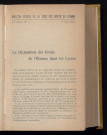 Mars 1902 - Bulletin officiel de la Ligue des Droits de l'Homme