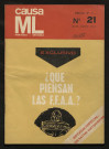 Causa ML - 1971
