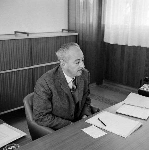Ecole nationale d'ingénieurs d'Alger à Maison-Carrée