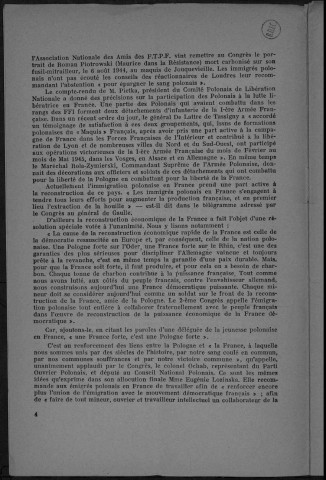 Service de Documentation (1945: n°12 - n°13)