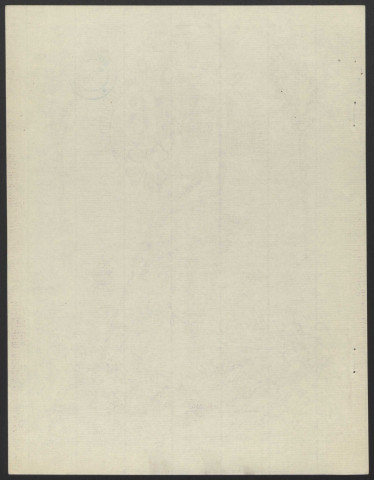 Gazette de l'école régionale d'architecture - Année 1916 fascicule 6-12
