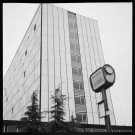 À Sarcelles : la cité des Lochères