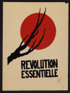 Révolution essentielle