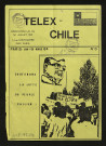 Telex-Chile - 1984