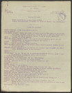 Gazette de l'atelier Jean Paul Laurens - Année 1915 fascicule 5, 7