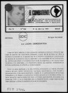 El Combatiente n°264, 21 de abril de 1979. Sous-Titre : Organo del Partido Revolucionario de los Trabajadores por la revolución obrera latinoamericana y socialista