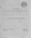 Wiadomosci Zwiazku Polskich Federalistow (1954 ; n°7; 10; 12)  Sous-Titre : Biuletyn wewnetrzny Okregu Kontynentalnego  Autre titre : Informations de l'Union des Fédéralistes Polonais