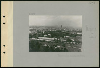 Reims. Panorama (se raccorde avec 68853)
