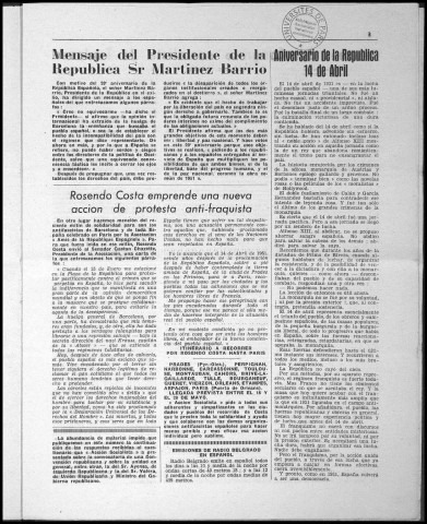 Acción socialista (1951 ; n° 12 ; 14-22)