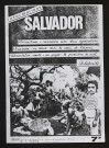El Salvador - 1985