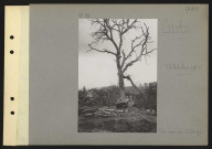 Curlu. Un coin du village