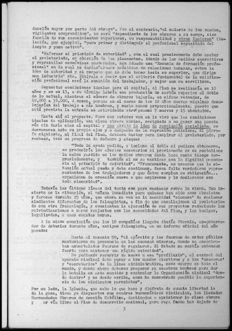 Alarma (1964 ; n° 5-6). Sous-Titre : Boletín de Fomento obrero revolucionario. Autre titre : Boletín de FOR