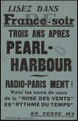 Trois ans après Pearl-Harbour