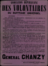 Association Républicaine Des Volontaires du Suffrage Universel