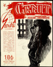 Cénit (1969 ; n° 186 - 191). Sous-Titre : Revista de sociología, ciencia y literatura